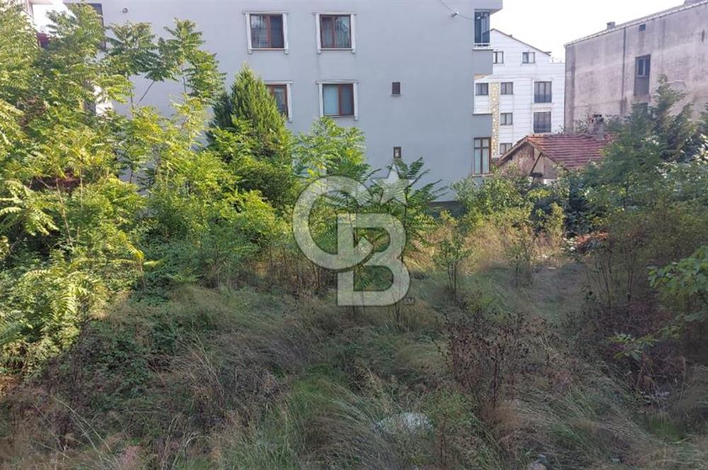 ÇAYIROVA YENİMAHALLE ÜST GEÇİDİN YAKININDA 507M² MUHTEŞEM ARSA