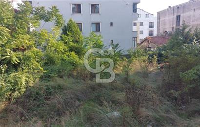 ÇAYIROVA YENİMAHALLE ÜST GEÇİDİN YAKININDA 507M² MUHTEŞEM ARSA