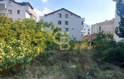ÇAYIROVA YENİMAHALLE ÜST GEÇİDİN YAKININDA 507M² MUHTEŞEM ARSA