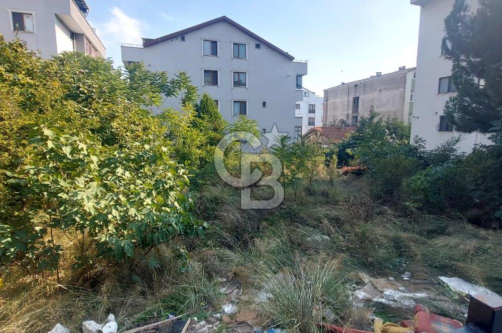 ÇAYIROVA YENİMAHALLE ÜST GEÇİDİN YAKININDA 507M² MUHTEŞEM ARSA