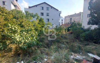 ÇAYIROVA YENİMAHALLE ÜST GEÇİDİN YAKININDA 507M² MUHTEŞEM ARSA