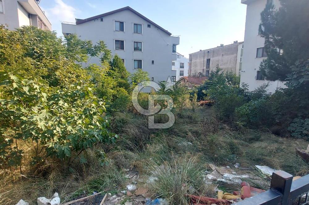 ÇAYIROVA YENİMAHALLE ÜST GEÇİDİN YAKININDA 507M² MUHTEŞEM ARSA