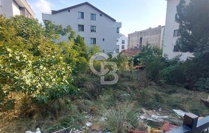 ÇAYIROVA YENİMAHALLE ÜST GEÇİDİN YAKININDA 507M² MUHTEŞEM ARSA