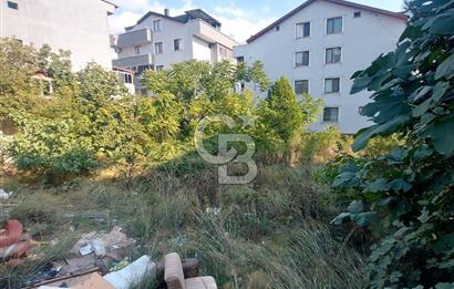 ÇAYIROVA YENİMAHALLE ÜST GEÇİDİN YAKININDA 507M² MUHTEŞEM ARSA