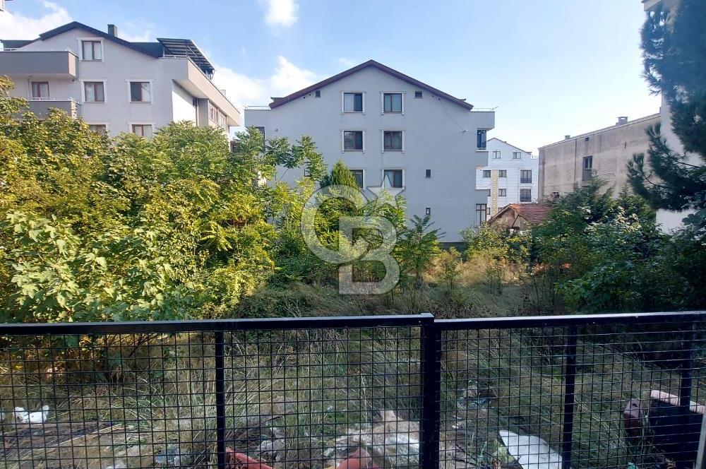 ÇAYIROVA YENİMAHALLE ÜST GEÇİDİN YAKININDA 507M² MUHTEŞEM ARSA