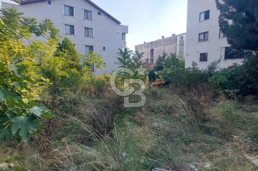 ÇAYIROVA YENİMAHALLE ÜST GEÇİDİN YAKININDA 507M² MUHTEŞEM ARSA