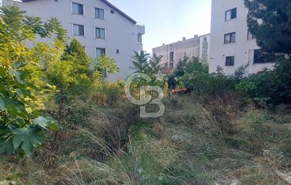 ÇAYIROVA YENİMAHALLE ÜST GEÇİDİN YAKININDA 507M² MUHTEŞEM ARSA