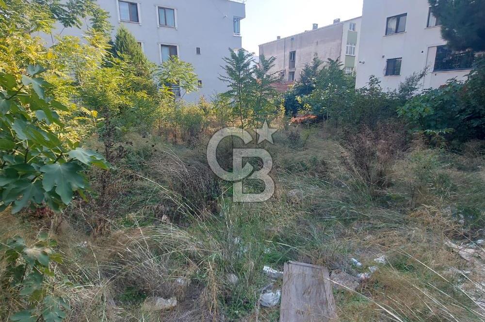 ÇAYIROVA YENİMAHALLE ÜST GEÇİDİN YAKININDA 507M² MUHTEŞEM ARSA