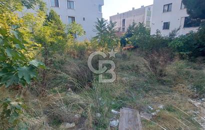ÇAYIROVA YENİMAHALLE ÜST GEÇİDİN YAKININDA 507M² MUHTEŞEM ARSA