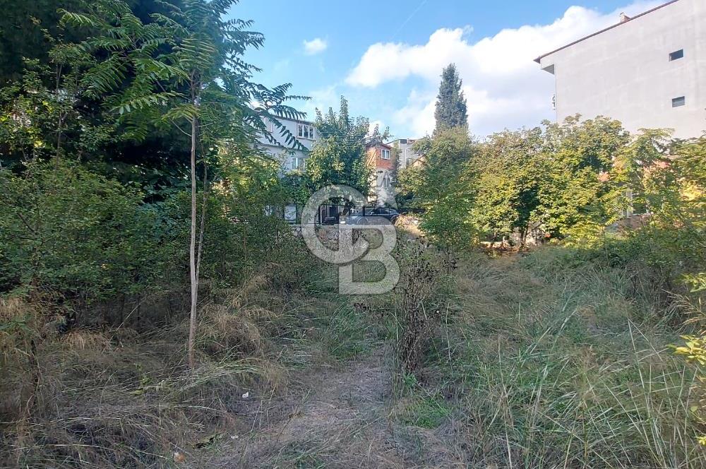 ÇAYIROVA YENİMAHALLE ÜST GEÇİDİN YAKININDA 507M² MUHTEŞEM ARSA