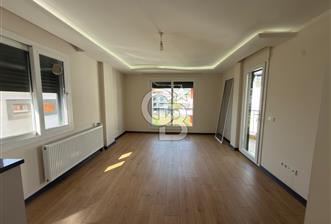 Seferihisar camikebir'de satılık 2+1 daire
