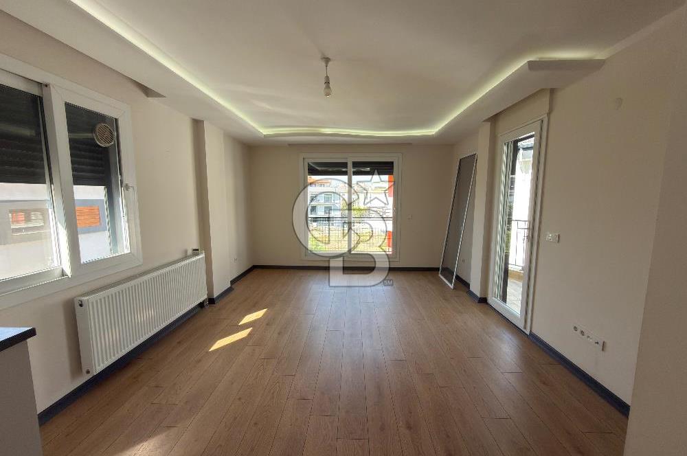 Seferihisar camikebir'de satılık 2+1 daire