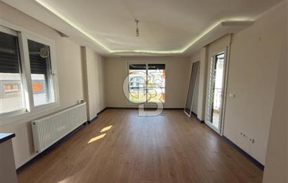 Seferihisar camikebir'de satılık 2+1 daire