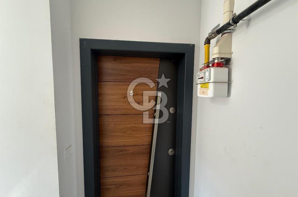Seferihisar camikebir'de satılık 2+1 daire