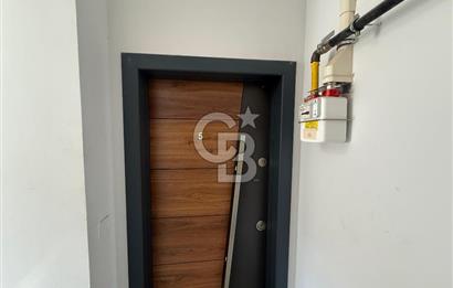 Seferihisar camikebir'de satılık 2+1 daire