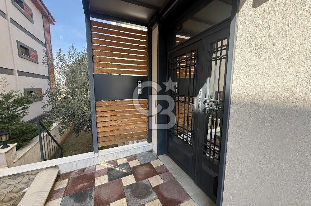 Seferihisar camikebir'de satılık 2+1 daire