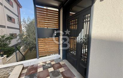 Seferihisar camikebir'de satılık 2+1 daire