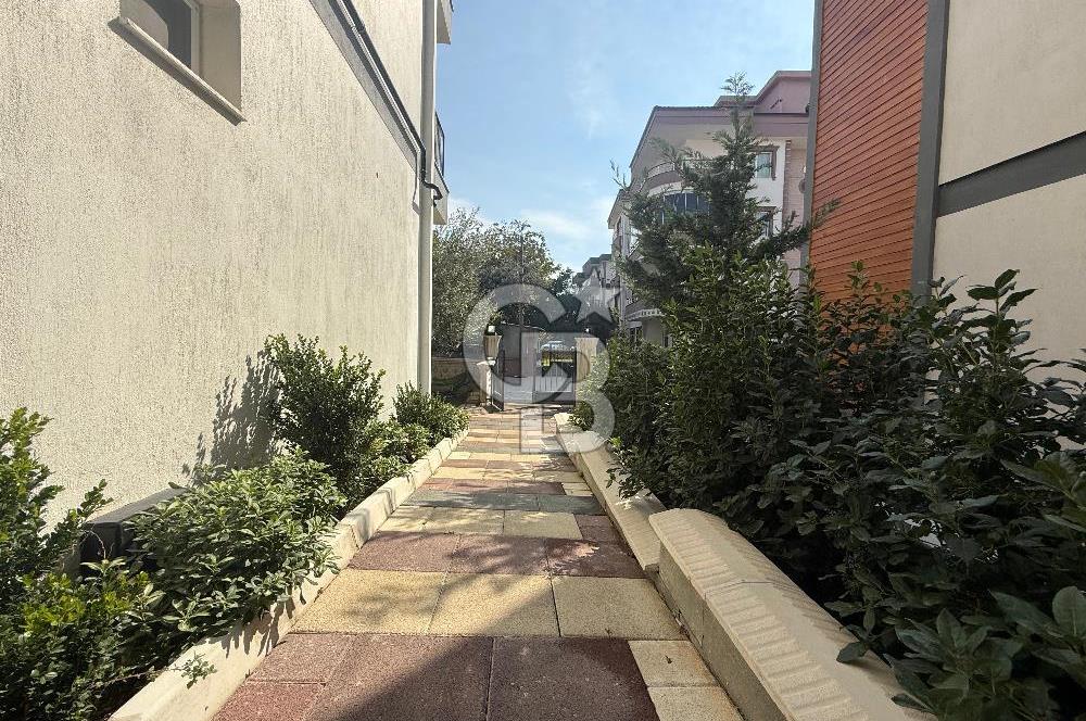 Seferihisar camikebir'de satılık 2+1 daire