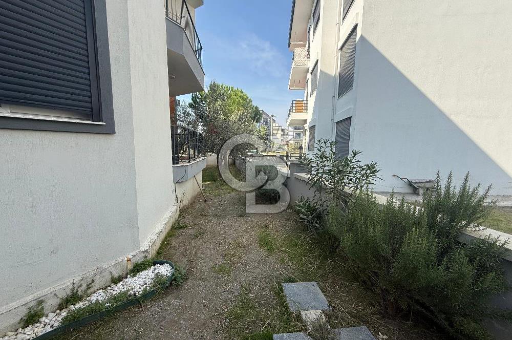 Seferihisar camikebir'de satılık 2+1 daire