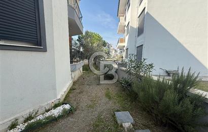Seferihisar camikebir'de satılık 2+1 daire
