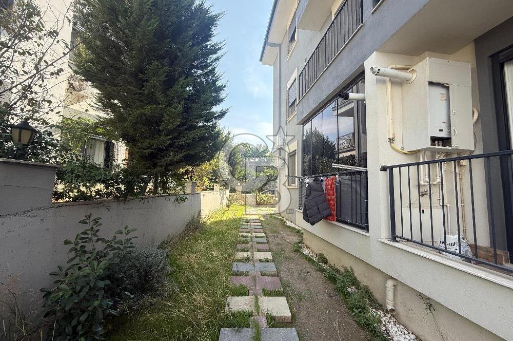 Seferihisar camikebir'de satılık 2+1 daire