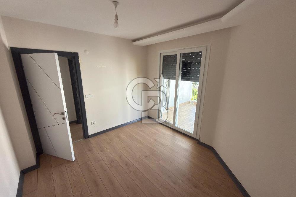 Seferihisar camikebir'de satılık 2+1 daire