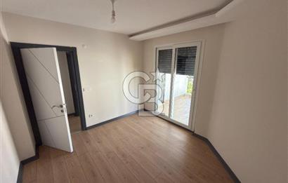 Seferihisar camikebir'de satılık 2+1 daire