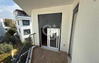 Seferihisar camikebir'de satılık 2+1 daire