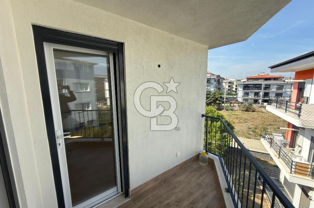 Seferihisar camikebir'de satılık 2+1 daire
