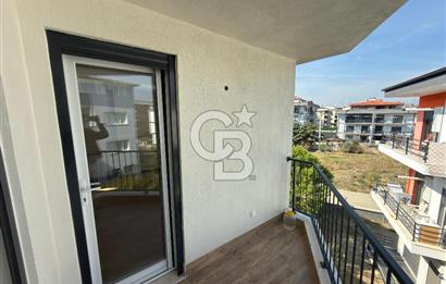 Seferihisar camikebir'de satılık 2+1 daire