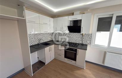 Seferihisar camikebir'de satılık 2+1 daire