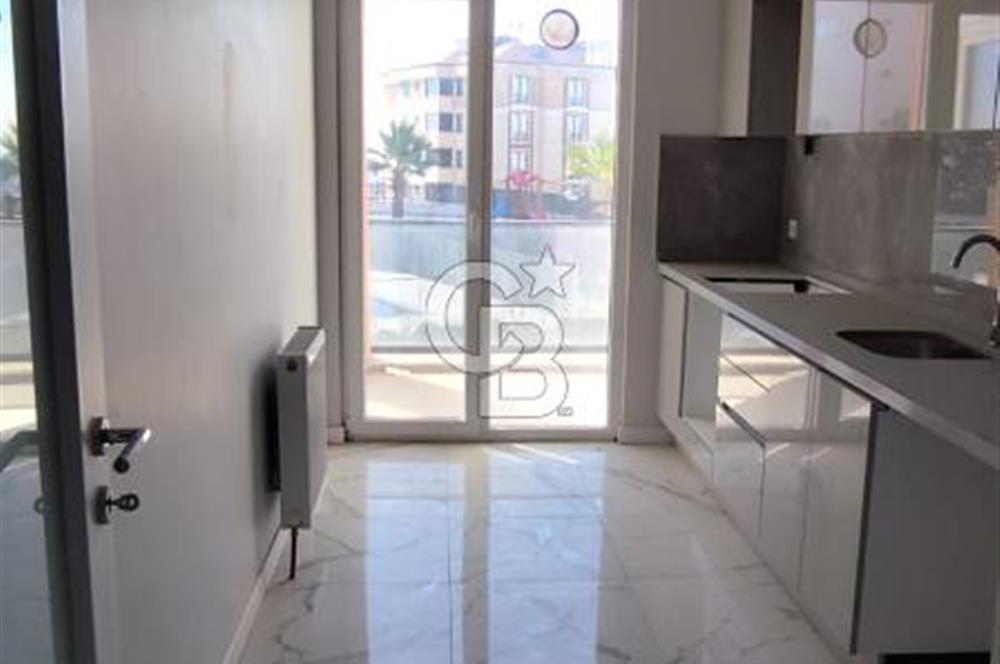 Exodus GreenHill Sitesinde Modern Yaşam .. 3+1 128 m2 Satılık