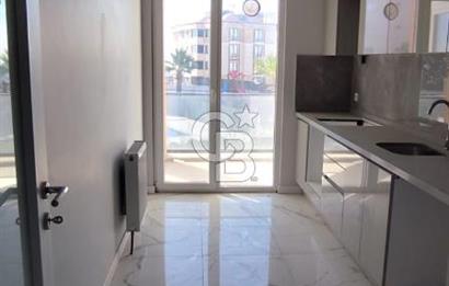 Exodus GreenHill Sitesinde Modern Yaşam .. 3+1 128 m2 Satılık