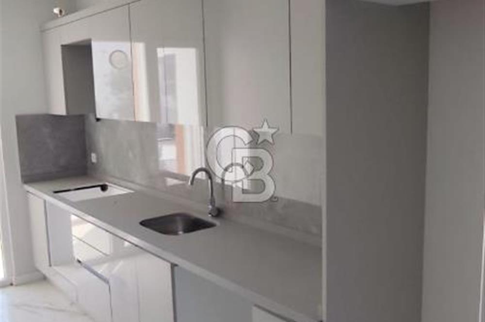 Exodus GreenHill Sitesinde Modern Yaşam .. 3+1 128 m2 Satılık