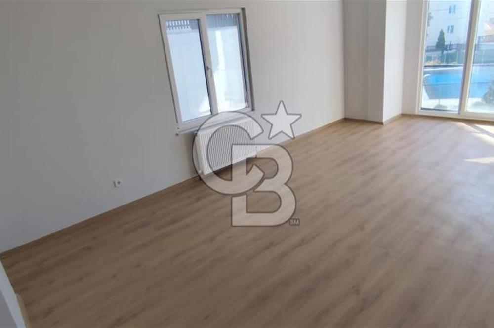 Exodus GreenHill Sitesinde Modern Yaşam .. 3+1 128 m2 Satılık