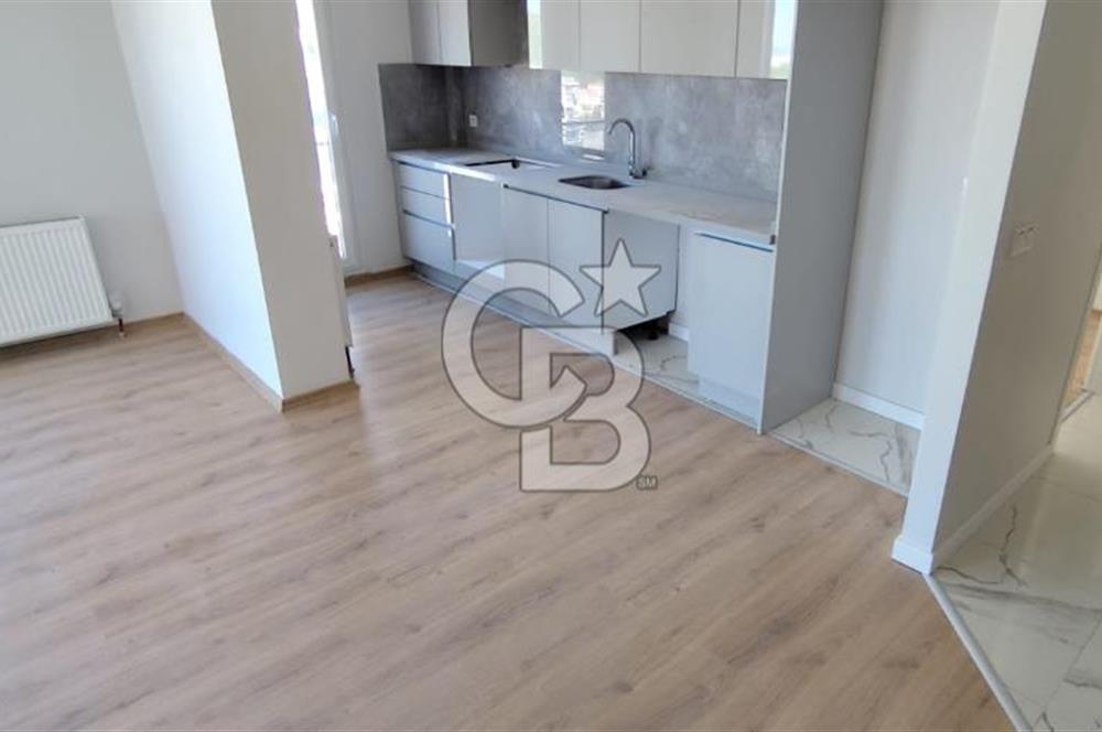 Exodus Green Hill Sitesinde Modern Yaşam .. 2+1 100 m2