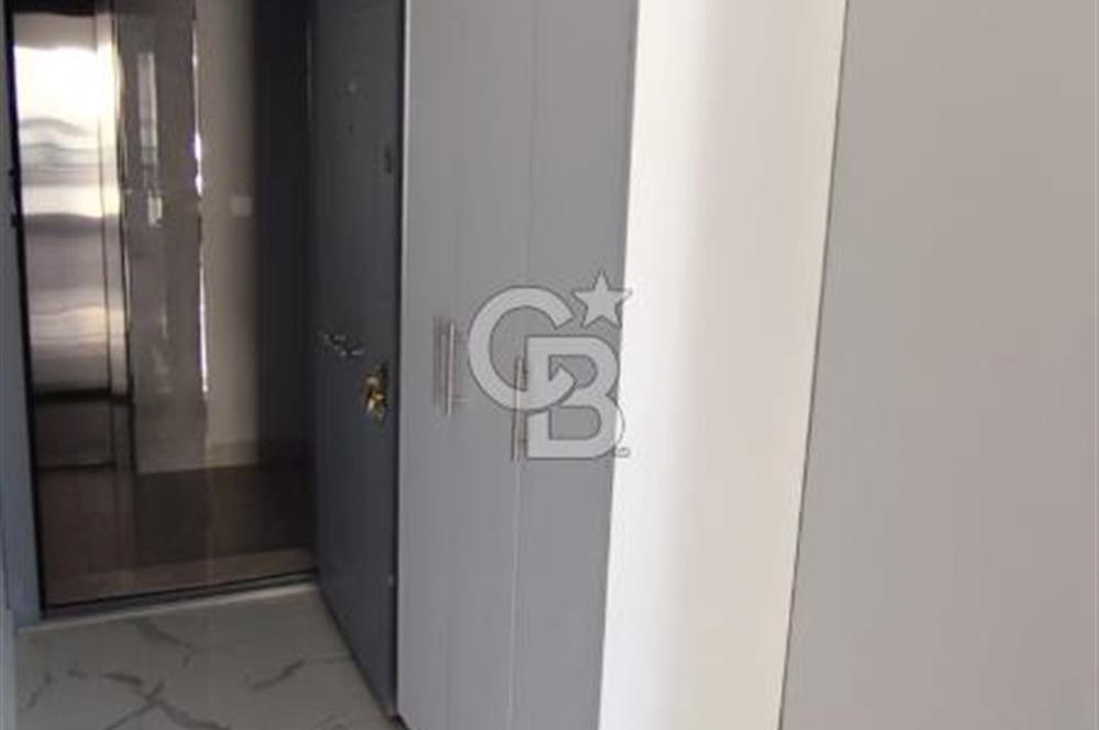 Exodus Green Hill Sitesinde Modern Yaşam .. 2+1 100 m2