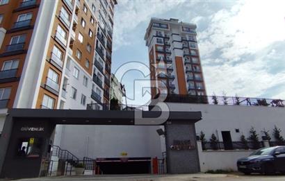 Exodus GreenHill Sitesinde Modern Yaşam .. 3+1 128 m2 Satılık