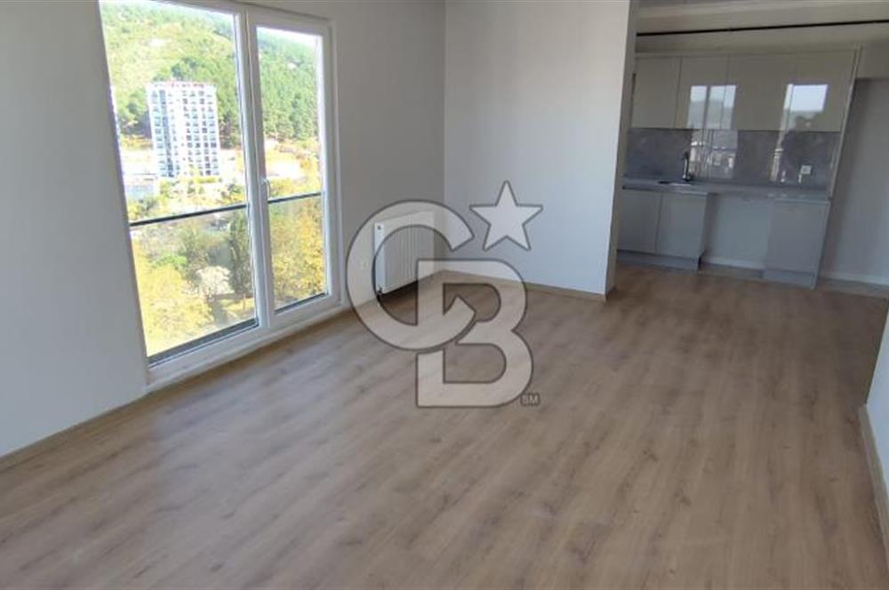 Exodus Green Hill Sitesinde Modern Yaşam .. 2+1 100 m2