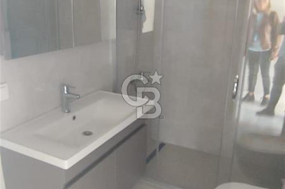 Exodus GreenHill Sitesinde Modern Yaşam .. 3+1 128 m2 Satılık