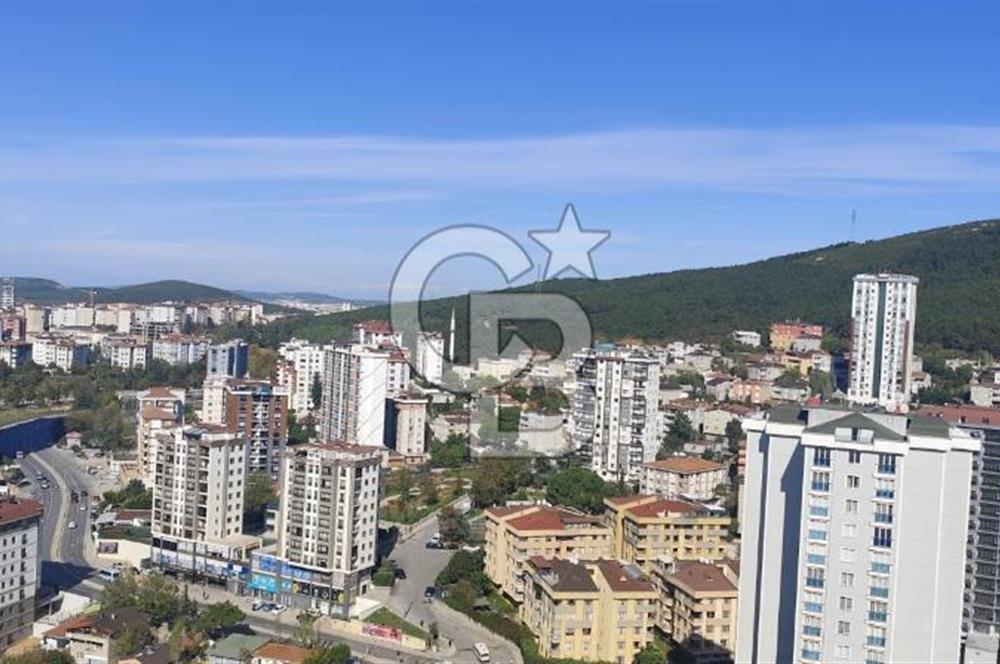 Exodus Green Hill Sitesinde Modern Yaşam .. 2+1 100 m2