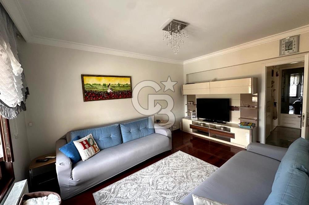 Eskişehir Yoluna Yakın Yaşamkent Sitesi 4+1 Satılık Daire