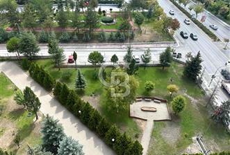 Eskişehir Yoluna Yakın Yaşamkent Sitesi 4+1 Satılık Daire