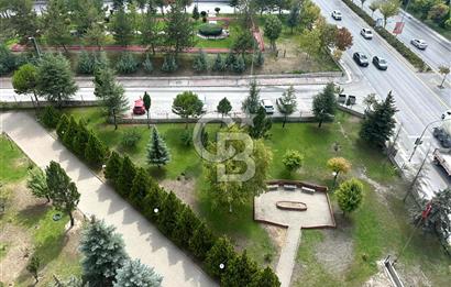 Eskişehir Yoluna Yakın Yaşamkent Sitesi 4+1 Satılık Daire