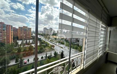 Eskişehir Yoluna Yakın Yaşamkent Sitesi 4+1 Satılık Daire