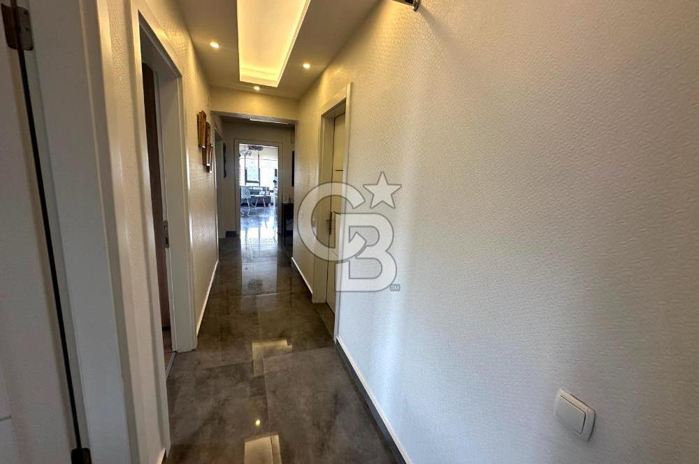 Eskişehir Yoluna Yakın Yaşamkent Sitesi 4+1 Satılık Daire