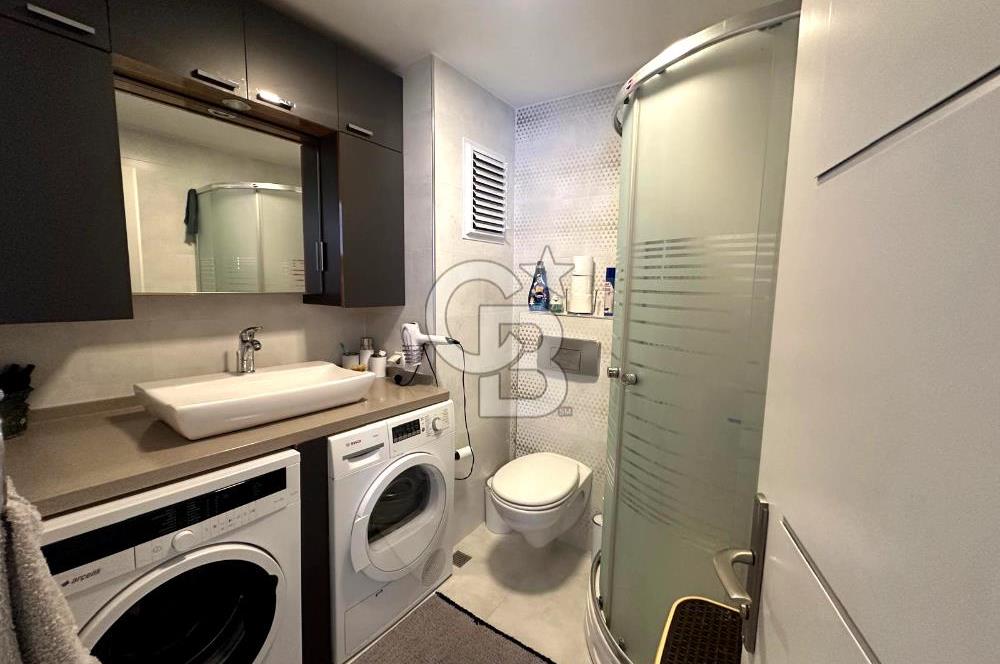 Eskişehir Yoluna Yakın Yaşamkent Sitesi 4+1 Satılık Daire