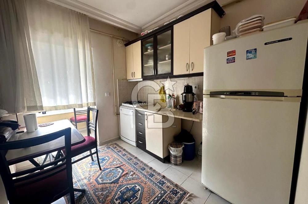 Yapracık Toki 2+1 Satılık Daire