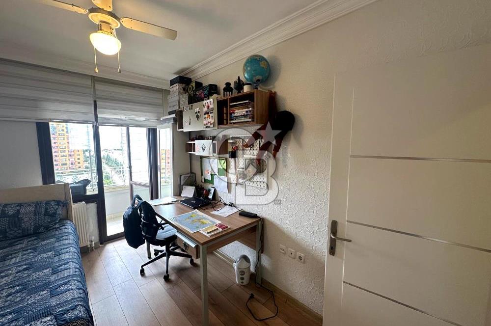 Eskişehir Yoluna Yakın Yaşamkent Sitesi 4+1 Satılık Daire