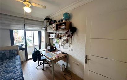 Eskişehir Yoluna Yakın Yaşamkent Sitesi 4+1 Satılık Daire